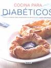 COCINA PARA DIABÉTICOS | 9788467705669 | SUSAETA, EQUIPO