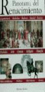PANORAMA DEL RENACIMIENTO | 9788423329281 | ASTON, MARGARET