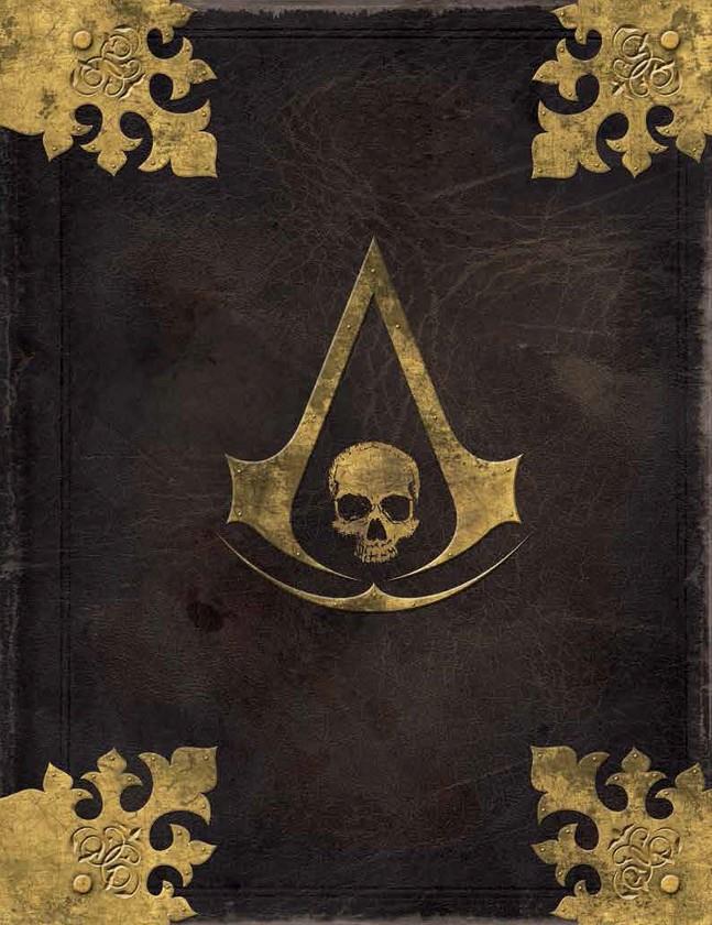 ASSASSIN'S CREED IV: BLACK FLAG | 9788448018931 | VARIOS AUTORES