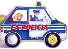 POLICIA MODULS MUSICALS | 9788430554911 | SUSAETA