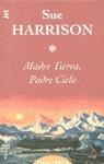 MADRE TIERRA PADRE CIELO (JET) | 9788401485527 | HARRISON, SUE