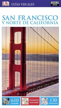 SAN FRANCISCO (GUÍAS VISUALES 2015) | 9788403510142 | AA.VV.