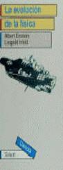 EVOLUCION DE LA FISICA, LA | 9788434544536 | EINSTEIN, ALBERT