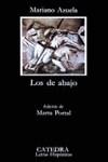 LOS DE ABAJO (LH) | 9788437602264 | AZUELA, MARIANO