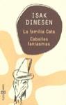FAMILIA CATS CABALLOS FANTASMAS, LA | 9788401570520 | DINESEN, ISAK