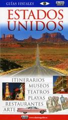 ESTADOS UNIDOS ( GUIAS VISUALES PAIS AGUILAR 2006 ) | 9788403504240 | ANONIMO/VARIOS