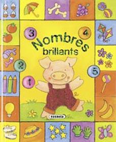 NOMBRES BRILLANTS | 9788430546459 | CAROLINE DAVIS