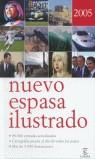 NUEVO ESPASA ILUSTRADO 2005 | 9788467014792 | AA.VV.