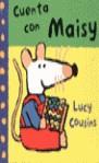 CUENTA CON MAISY | 9788488061621 | COUSINS, LUCY