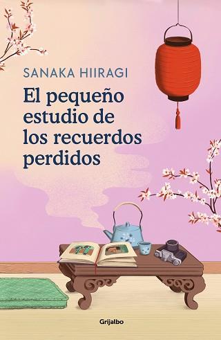 PEQUEÑO ESTUDIO DE LOS RECUERDOS PERDIDOS | 9788425366079 | HIIRAGI, SANAKA