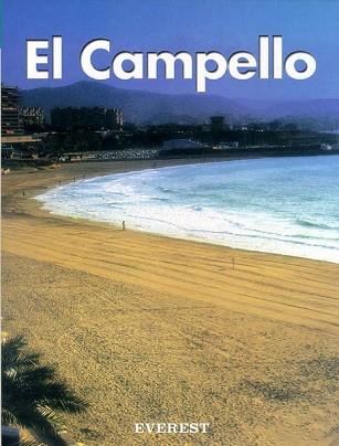 CAMPELLO, EL RECUERDA | 9788424192006 | SANTO, JOAQUIN