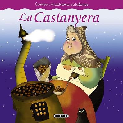 CASTANYERA | 9788467740431 | SUSAETA, EQUIP