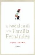 NADAL CATALA DE LA FAMILIA FERNANDEZ EL | 9788497871532 | FAMILIA FERNANDEZ