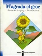 M'AGRADA EL GROC % | 9788424667061 | BOURGOING, PASCALE DE