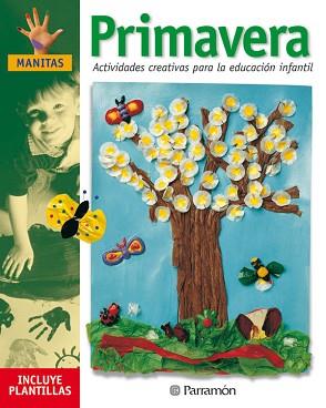 PRIMAVERA (MANITAS) | 9788434221352