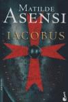 IACOBUS | 9788408068570 | ASENSI, MATILDE