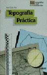 TOPOGRAFIA PRACTICA | 9788432929144 | ZURITA RUIZ, JOSE