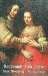 REMBRANDT VIDA Y OBRA | 9788420670584 | ROSENBERG, JAKOB