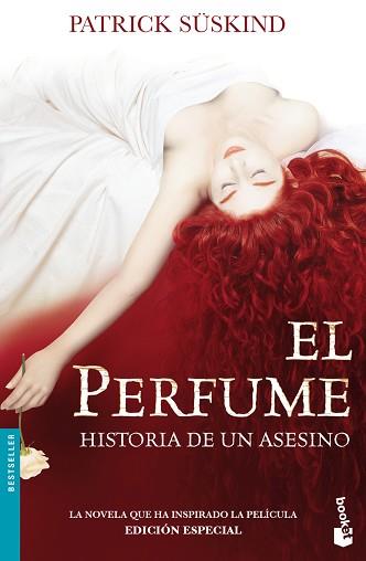 PERFUME EL ( HISTORIA DE UN ASESINO ) | 9788432217456 | SÜSKIND, PATRICK