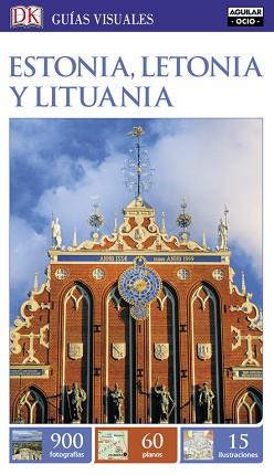ESTONIA (GUÍAS VISUALES 2016) | 9788403511835 | ., .