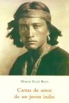 CARTAS DE AMOR UN JOVEN INDIO B-23 | 9788497162142 | ELLIS RYAN, MARAH