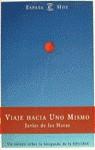 VIAJE HACIA UNO MISMO | 9788423977482 | JAVIER DE LAS HERAS