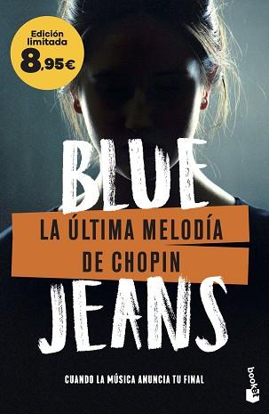 ÚLTIMA MELODÍA DE CHOPIN | 9788408303268 | BLUE JEANS