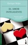 AMOR INTELIGENTE EL | 9788484603498 | ROJAS, ENRIQUE