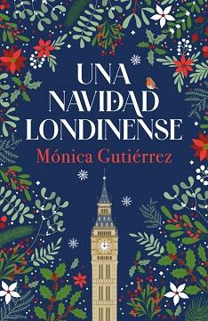 NAVIDAD LONDINENSE | 9788466682817 | GUTIÉRREZ, MÓNICA