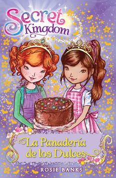 LA PANADERÍA DE LOS DULCES | 9788424651343 | BANKS, ROSIE