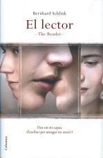 LECTOR EL | 9788466410984 | SCHLINK, BERNHARD