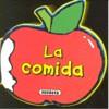 ¡LA COMIDA! | 9788430571222 | SUSAETA