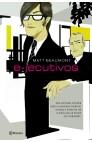 EJECUTIVOS | 9788408036302 | BEUMONT, MATT
