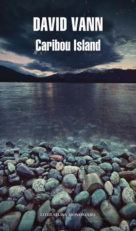 CARIBOU ISLAND     | 9788439724223 | VANN, DAVID