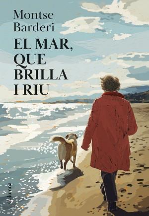 MAR, QUE BRILLA I RIU | 9788466434171 | BARDERI, MONTSE