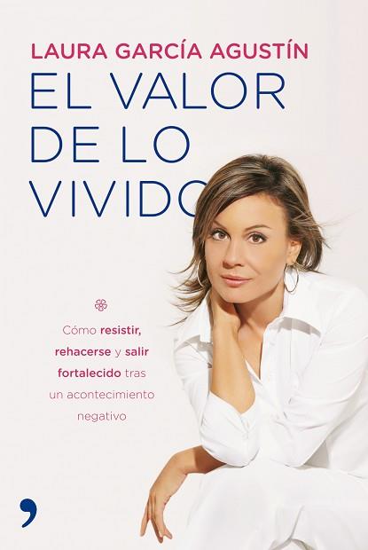 VALOR DE LO VIVIDO EL | 9788484608219 | GARCIA AGUSTIN, LAURA