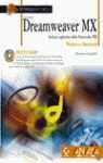 DREAMWEAVER MX TECNOLOGIA MULTIMEDIA | 9788441514836 | CRUMLISH, CHRISTIAN