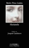 MARIANELA | 9788437603803 | PEREZ GALDOS, BENITO