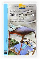 CHINTO Y TOM (BVA 105) | 9788434881013 | SANCHEZ, GLORIA