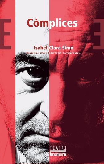 COMPLICES (TEATRE CATALA) | 9788476608425 | SIMO, ISABEL-CLARA