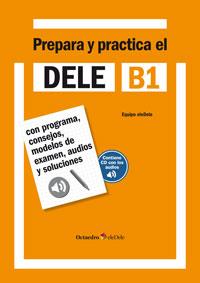 PREPARA Y PRACTICA EL DELE B1 | 9788499213996 | HIDALGO DE LA TORRE, RAFAEL
