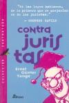 CONTRA JURISTAS | 9788435024006 | TANGE, ERNEST GÜNTER