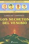 SECRETOS DEL VESUBIO, LOS | 9788478887934 | LAWRENCE, CAROLINE