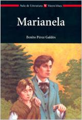 MARIANELA (AULA LITERATURA) | 9788431652753 | PEREZ GALDOS, BENITO