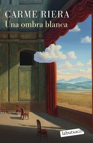 OMBRA BLANCA | 9791387802097 | RIERA, CARME