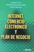 INTERNET COMERCIO ELECTRONICO Y PLAN DE NEGOCIO | 9788423418428 | BACHS FERRER, JORGE