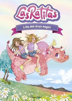 RATITAS 11. L'ILLA DELS DRACS MÀGICS | 9788413897844 | ITARTE