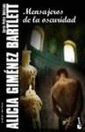 MENSAJEROS DE LA OSCURIDAD | 9788423342105 | GIMENEZ BARTLETT, ALICIA