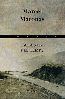 BESTIA DEL TEMPS LA | 9788483303979 | MARONAS, MARCEL