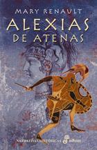 ALEXIAS DE ATENAS (TAPA DURA) | 9788435005784 | RENAULT, MARY